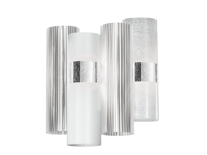 Slamp La Lollo Applique Wall Light