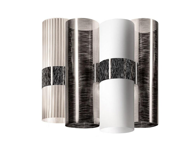 Slamp La Lollo Applique Wall Light