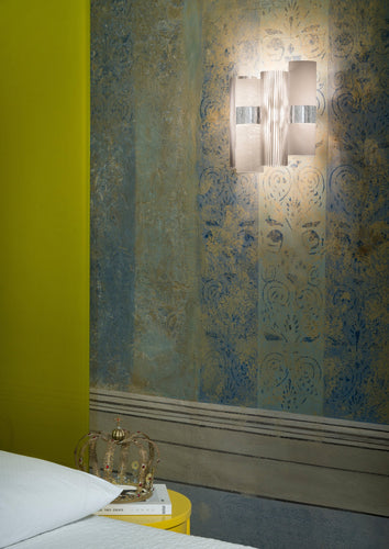 Slamp La Lollo Applique Wall Light