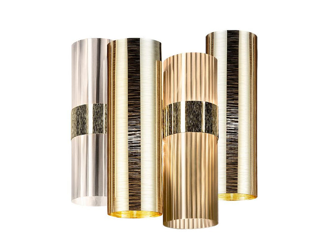 Slamp La Lollo Applique Wall Light