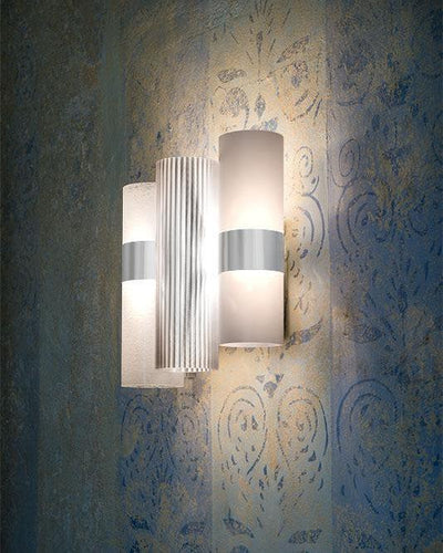 Slamp La Lollo Applique Wall Lights
