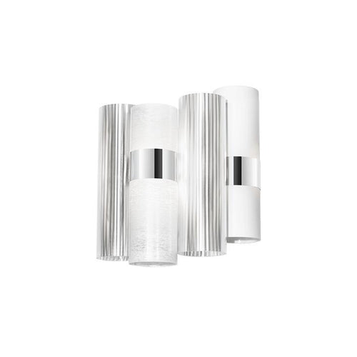 Slamp La Lollo Applique Wall Lights