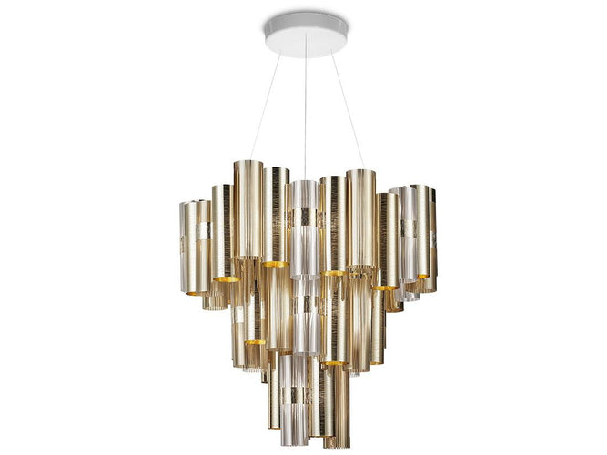 Slamp La Lollo Suspension Light