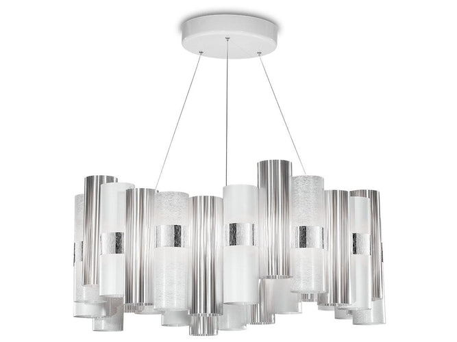 Slamp La Lollo Suspension Light