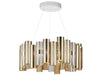 Slamp La Lollo Suspension Light