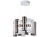 Slamp La Lollo Suspension Light