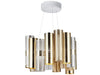 Slamp La Lollo Suspension Light