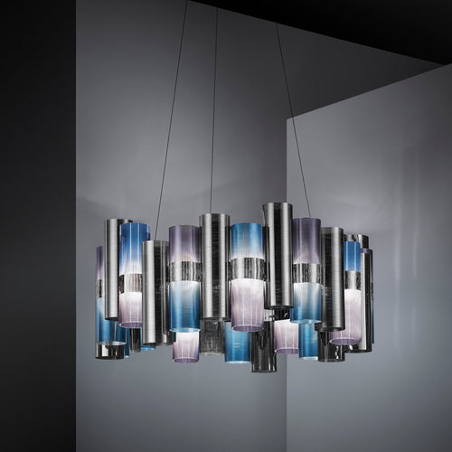 Slamp La Lollo Suspension Light
