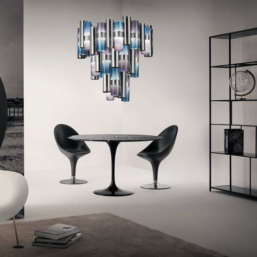 Slamp La Lollo Suspension Light