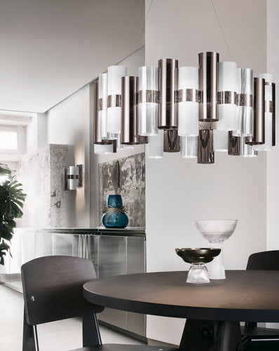 Slamp La Lollo Suspension Light