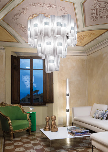 Slamp La Lollo Suspension Light