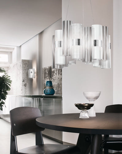 Slamp La Lollo Suspension Light