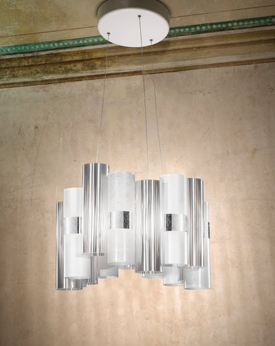 Slamp La Lollo Suspension Light