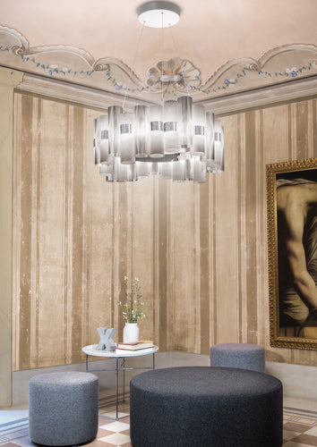 Slamp La Lollo Suspension Light