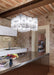 Slamp La Lollo Suspension Light