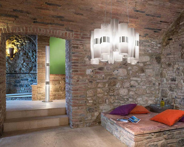 Slamp La Lollo Suspension Light