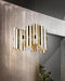 Slamp La Lollo Suspension Light