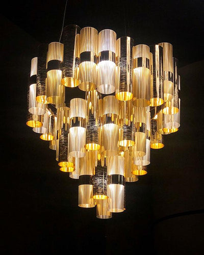 Slamp La Lollo Suspension Light