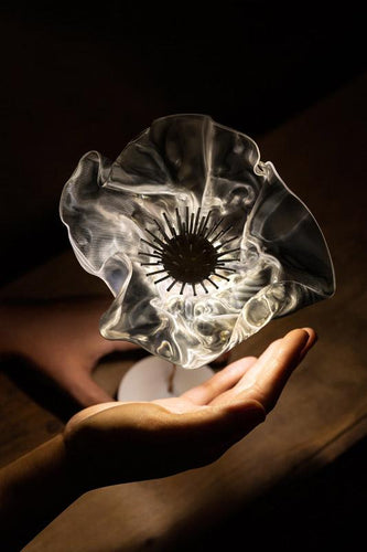 Slamp LaFleur Portable Table Lamp