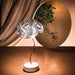 Slamp LaFleur Portable Table Lamp