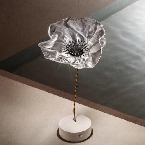Slamp LaFleur Portable Table Lamp
