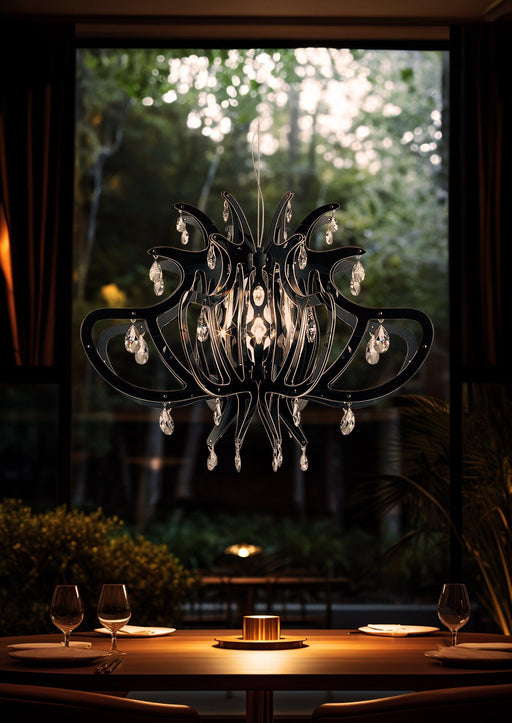 Slamp Medusa Suspension Light