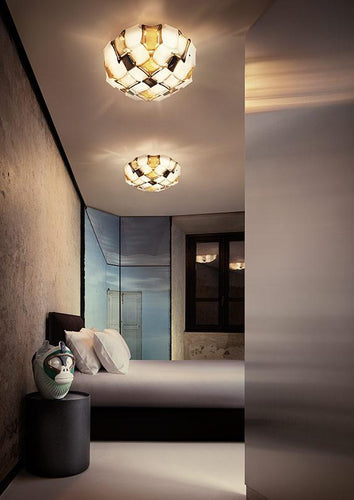 Slamp Mida Ceiling or Wall Light