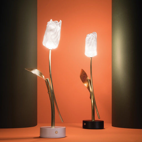 Slamp Tulip Portable Table Lamp