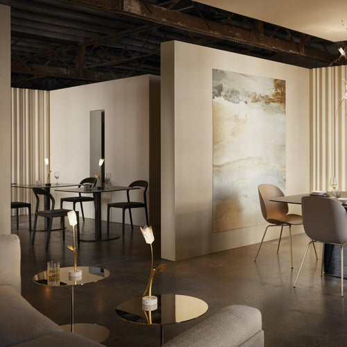 Slamp Tulip Portable Table Lamp