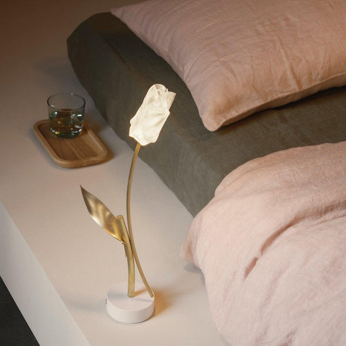 Slamp Tulip Portable Table Lamp