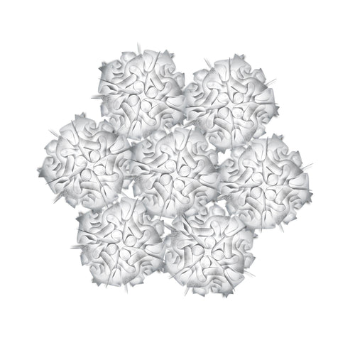 Slamp Veli 7 Suspension Light