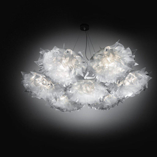 Slamp Veli 7 Suspension Light