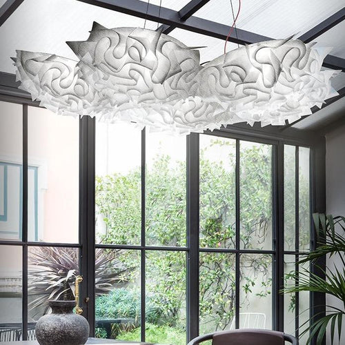 Slamp Veli 7 Suspension Light