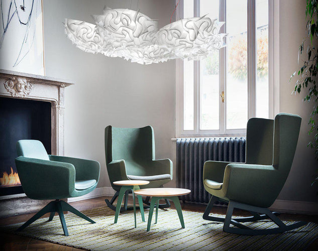 Slamp Veli 7 Suspension Light