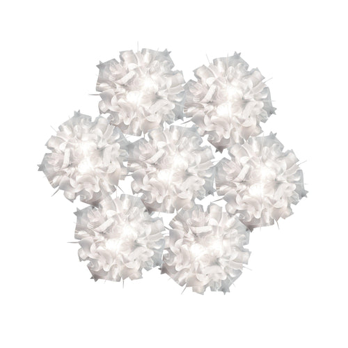 Slamp Veli 7 Suspension Light