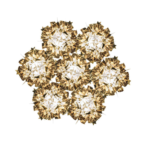 Slamp Veli 7 Suspension Light