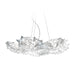 Slamp Veli 7 Suspension Light