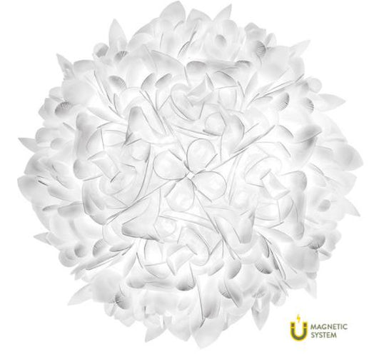 Slamp Veli Ceiling Light or Wall Light Large