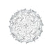 Slamp Veli Ceiling Light or Wall Light Large