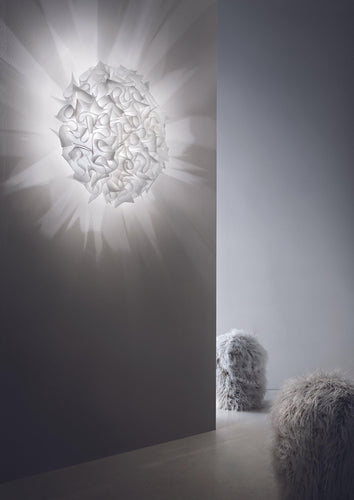 Slamp Veli Ceiling Light or Wall Light Large