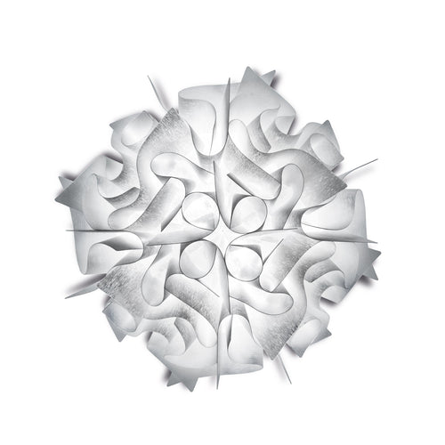 Slamp Veli Ceiling Light or Wall Light Medium