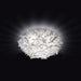 Slamp Veli Ceiling Light or Wall Light Medium