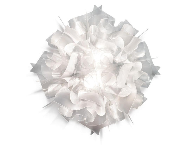 Slamp Veli Ceiling Light or Wall Light Medium