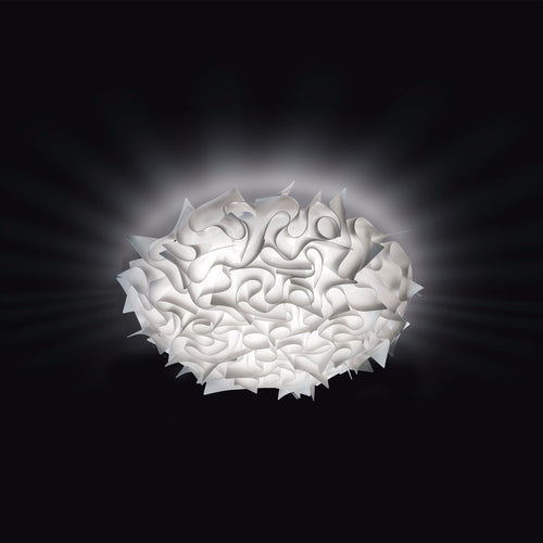 Slamp Veli Ceiling Light or Wall Light Medium