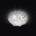 Slamp Veli Ceiling Light or Wall Light Medium