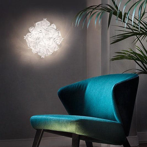 Slamp Veli Ceiling Light or Wall Light Small