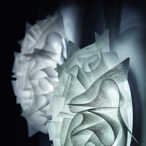 Slamp Veli Ceiling Light or Wall Light Small