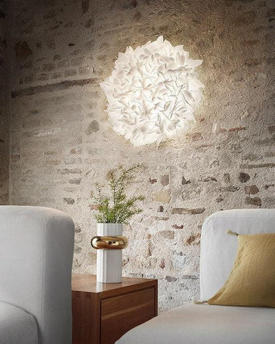 Slamp Veli Foliage Ceiling / Wall Light