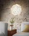 Slamp Veli Foliage Ceiling / Wall Light