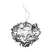 Slamp Veli Suspension Light Large